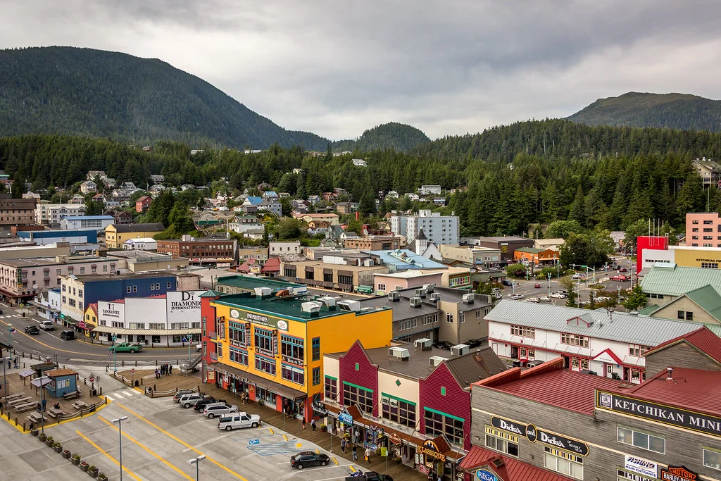 Alaska