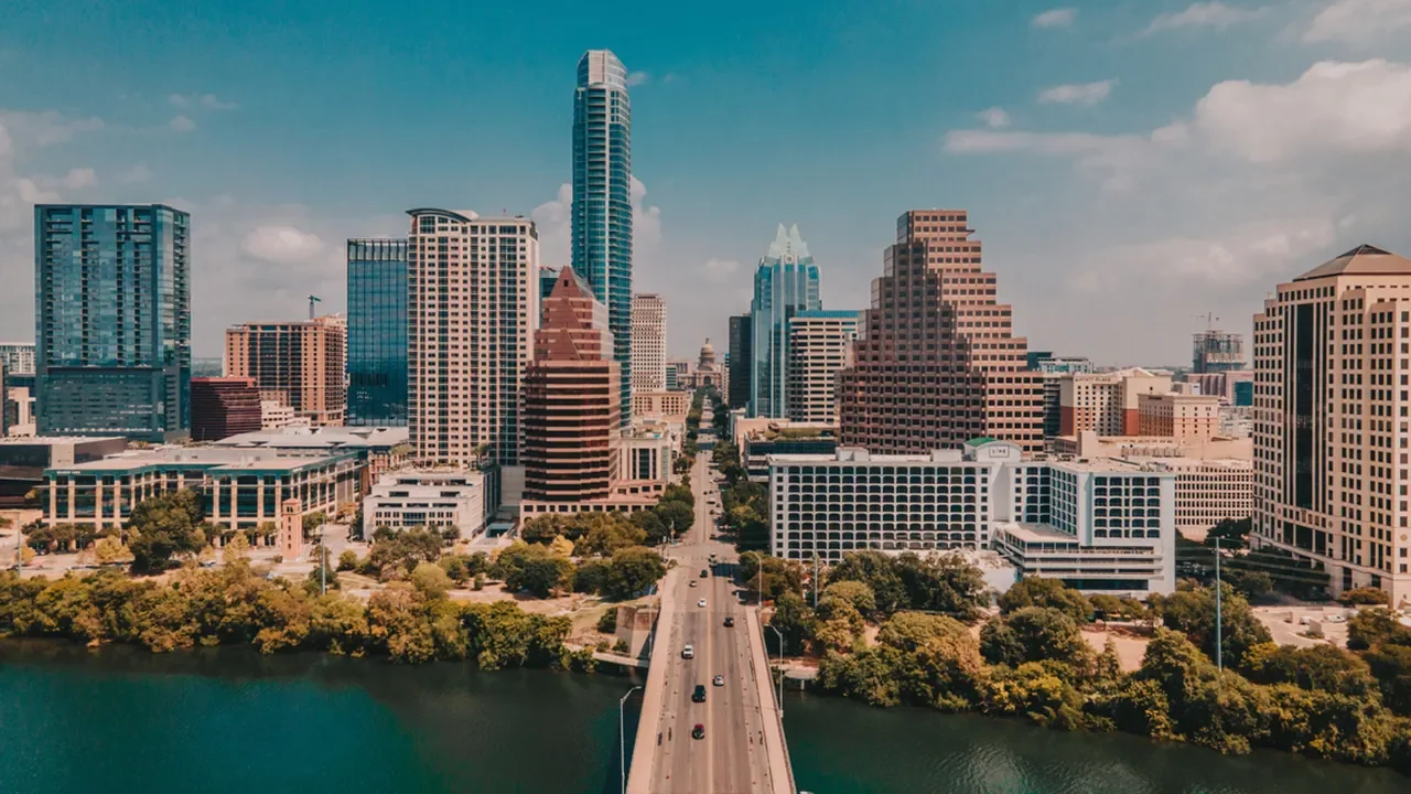 Austin