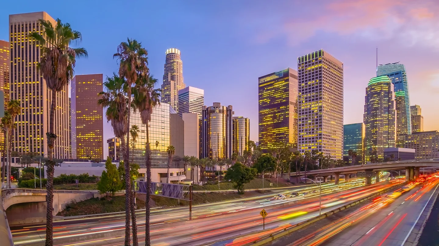 California