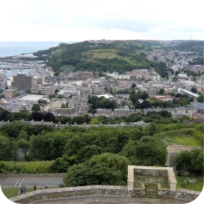 Dover