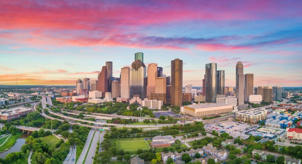 Houston