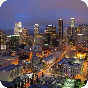 Los Angeles
