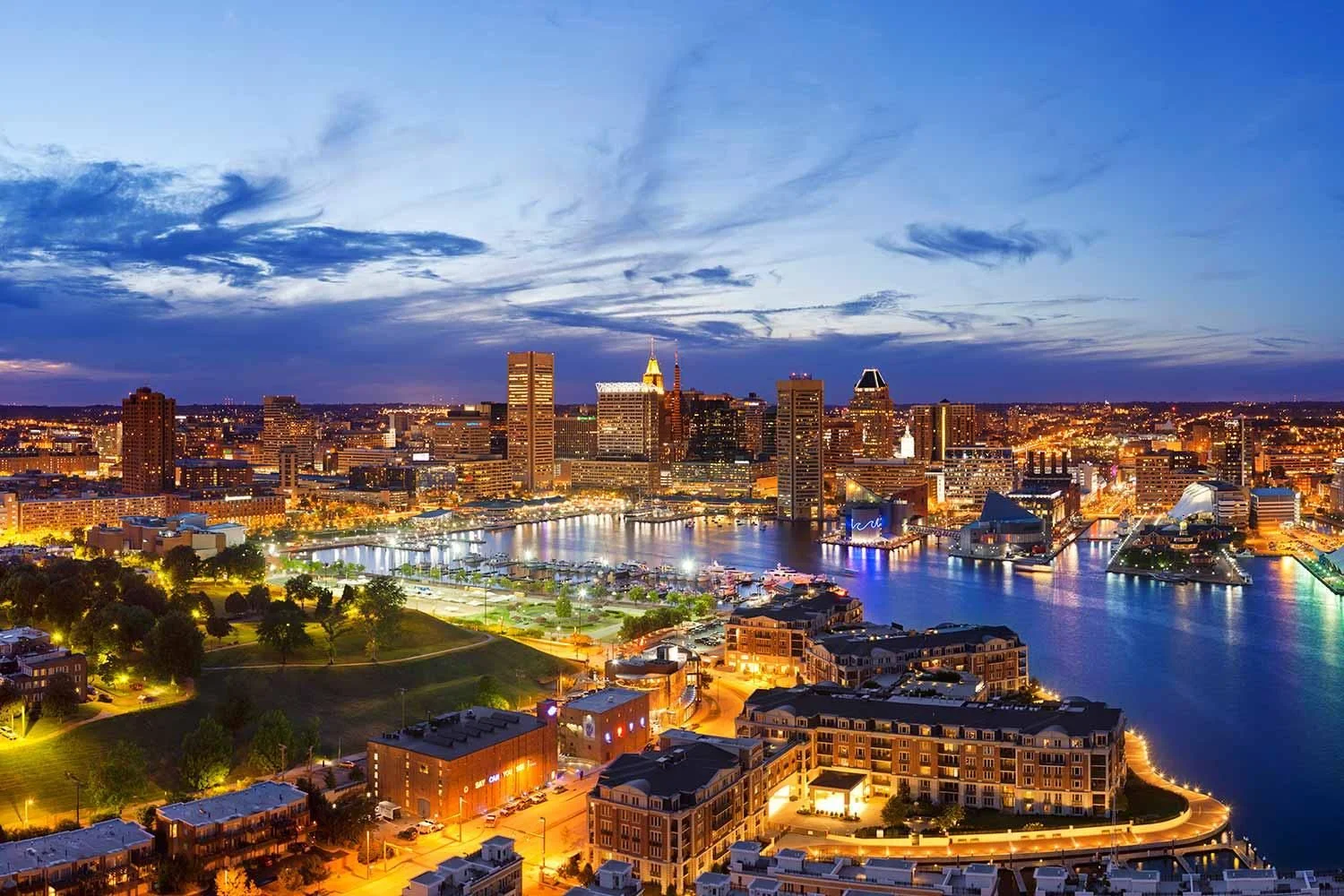 Maryland