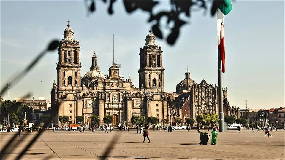 Mexico