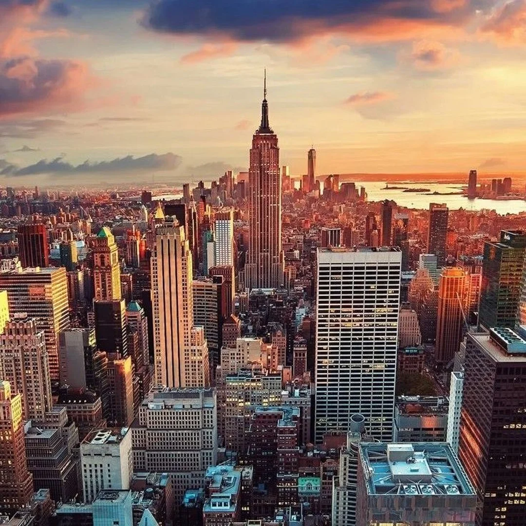 New York