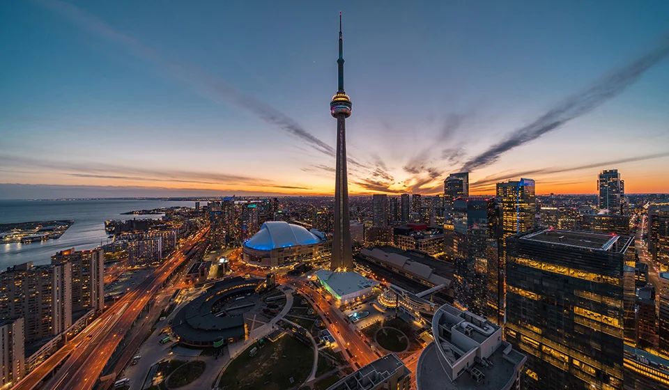 Toronto