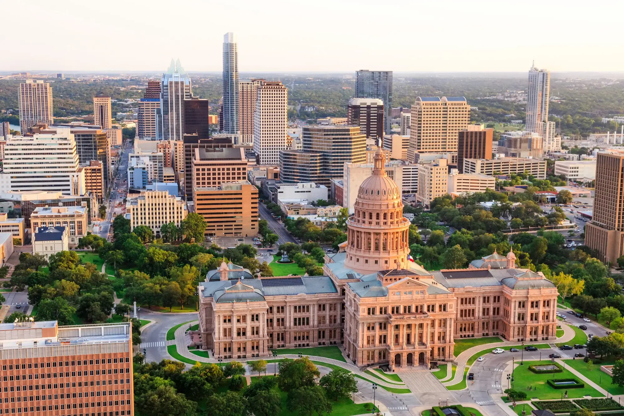 Texas