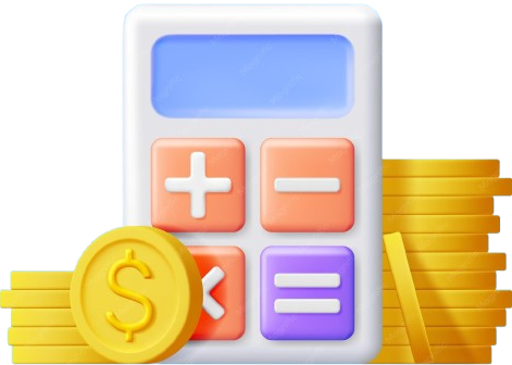 Calculator Icon