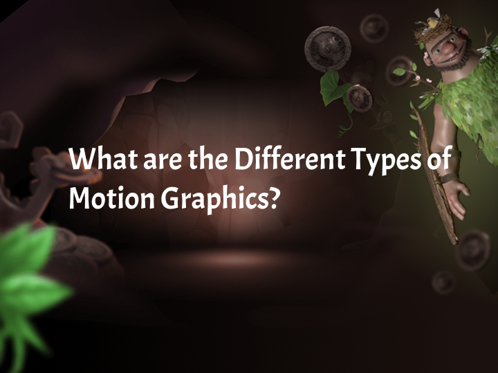 types of infographics