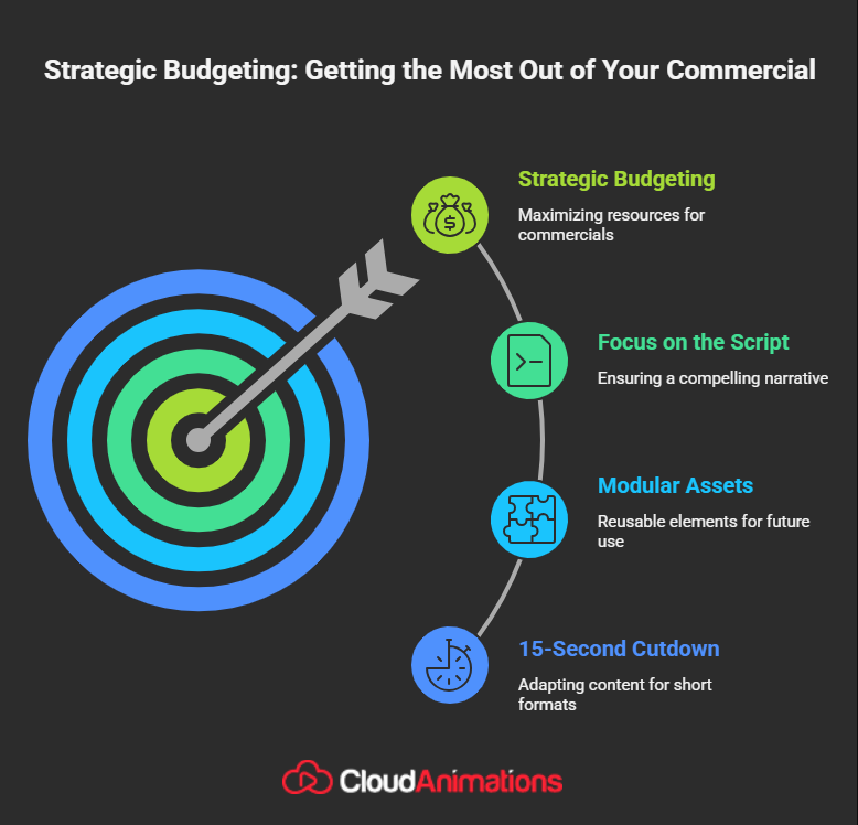 how to get the most out of your commercial