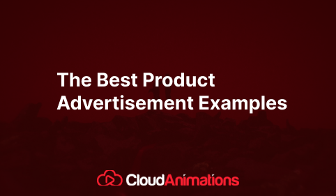 best product advertisement examples
