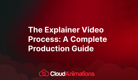 explainer video process