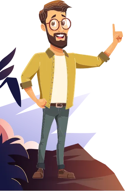 Loading Character